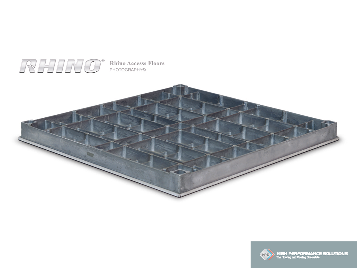 Raised Flooring Philippines - Alutec Solid Features pix